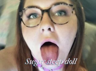 Sugar_steep_doll