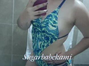Sugarbabekami