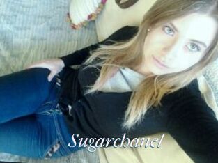 Sugarchanel