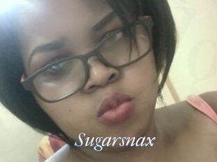 Sugarsnax