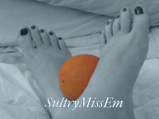 SultryMissEm