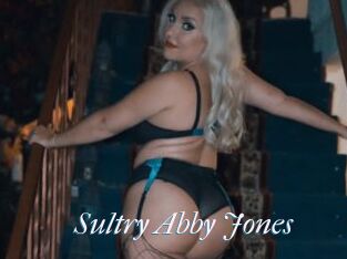 Sultry_Abby_Jones