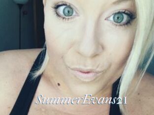 SummerEvans21