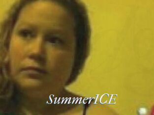 SummerICE