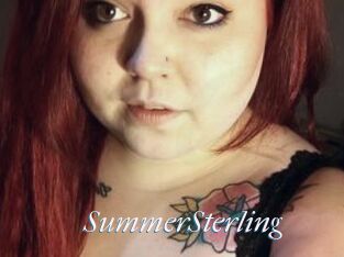 SummerSterling