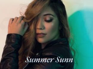Summer_Sunn
