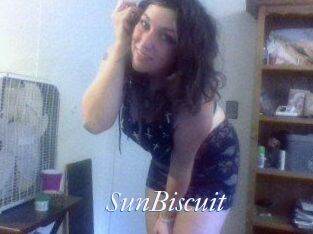 SunBiscuit
