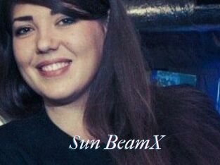 Sun_BeamX