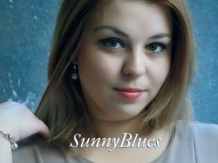 SunnyBlues