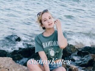 SunnyKatex