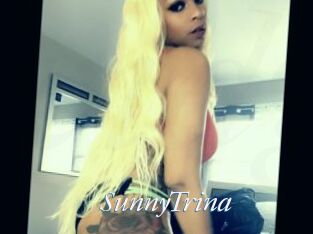 SunnyTrina