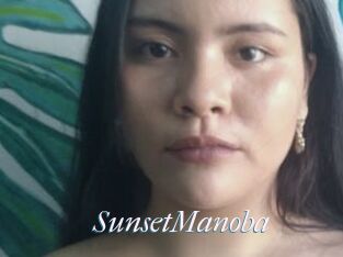 SunsetManoba