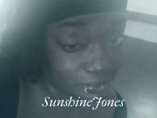 SunshineJones