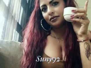 Suny92