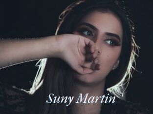 Suny_Martin