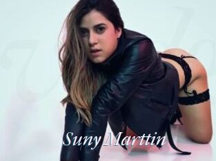 Suny_Marttin