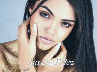 SussanaVelez