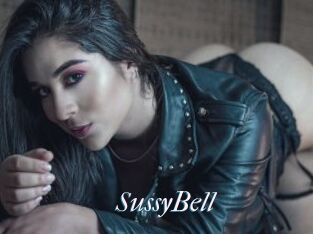 SussyBell