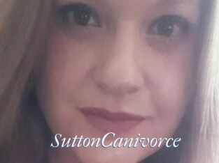 SuttonCanivorce