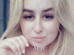 Suye