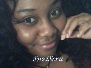 SuziScru