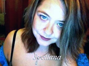 Svetlana