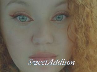 SweetAddison