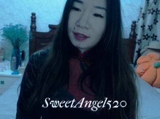 SweetAngel520