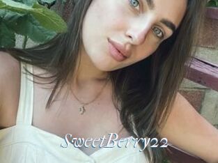 SweetBerry22