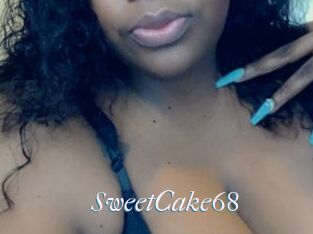 SweetCake68