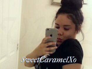 Sweet_CaramelXo