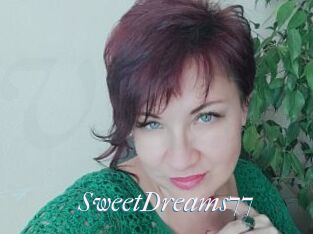 SweetDreams77