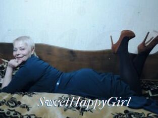 SweetHappyGirl