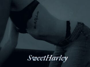 SweetHarley