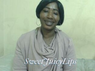 SweetJuicyLips