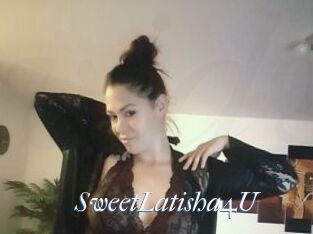 SweetLatisha4U