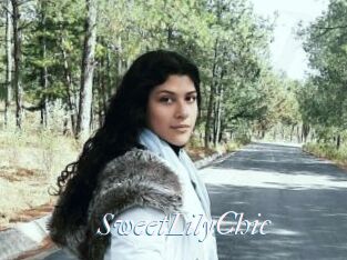 SweetLilyChic