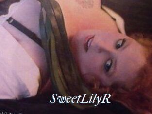 SweetLilyR
