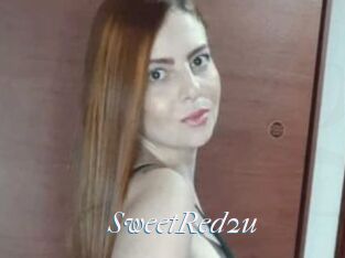 SweetRed2u