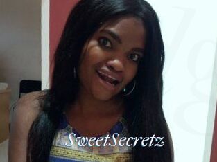 SweetSecretz