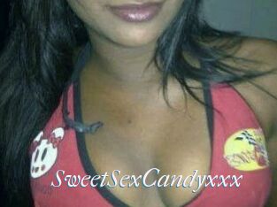 SweetSexCandyxxx