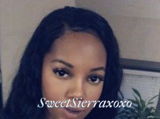 SweetSierraxoxo
