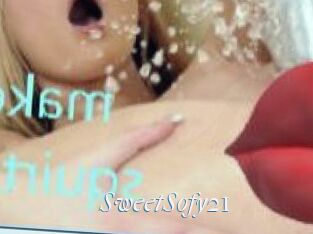 SweetSofy21