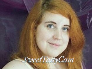 SweetTastyCam