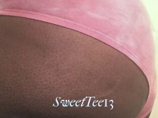 SweetTee13
