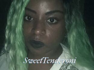 SweetTenderoni