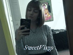 SweetVirgo