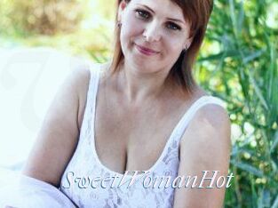SweetWomanHot