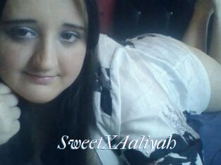 SweetXAaliyah