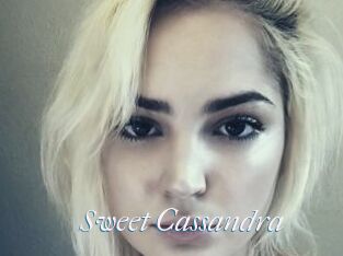 Sweet_Cassandra